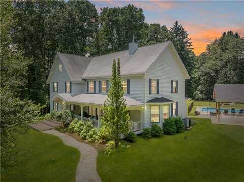 16 McDowell Road, Ligonier, PA 15658
