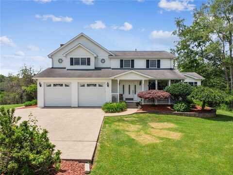 314 Carpenter Drive, Plum, PA 15239