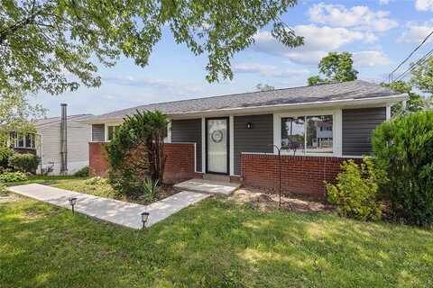 7656 Steubenville Pike, Fayette, PA 15071