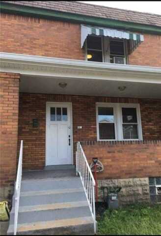 518 Belgreen Pl, Oakland, PA 15213
