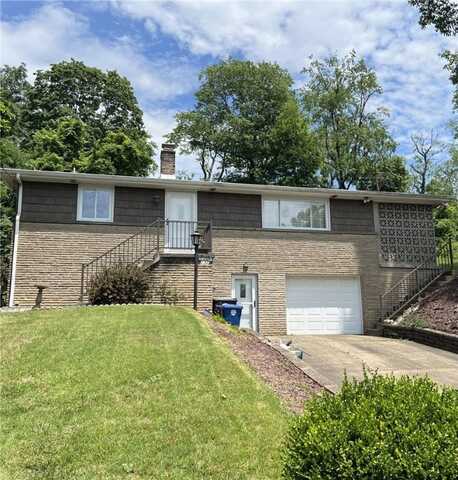 252 Lawnwood Ave, Baldwin Boro, PA 15227