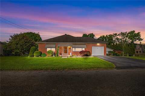 403 Rebecca Street, Somerset, PA 15501
