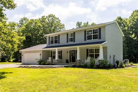 2990 Old Plank Rd, Neshannock Twp, PA 16105