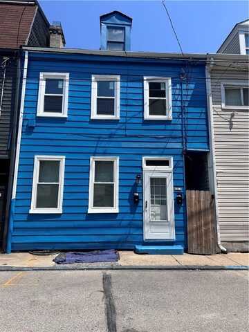 1819 Harcum Way, South Side, PA 15203