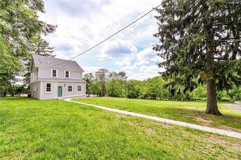 322 Crane Ave Rear, Beechview, PA 15216