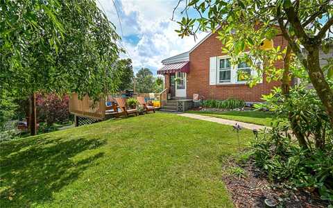 414 William St, Reese, PA 15229