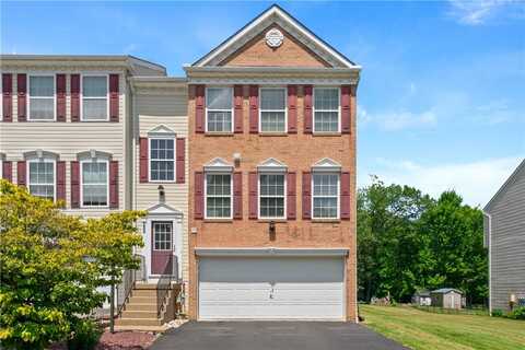 926 Talon Ct, Allegheny Twp, PA 15656