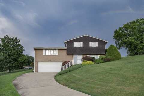 11 Crestwood Drive, Cecil, PA 15321