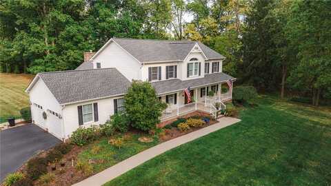 391 Browns Hill Rd, Middlesex Twp, PA 16059