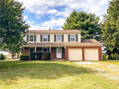 5380 Tuscarawas Rd, Beartown, PA 15009