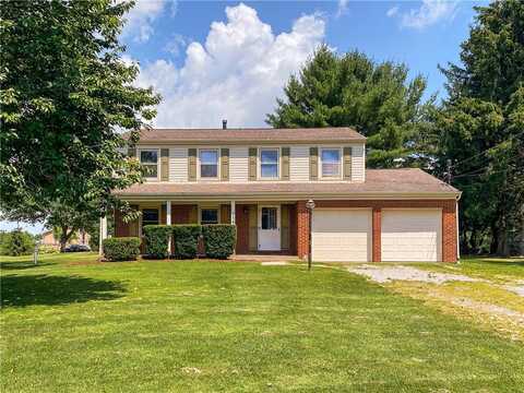 5380 Tuscarawas Rd, Beartown, PA 15009