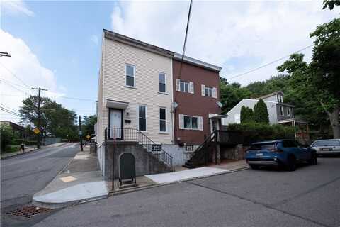 3240 Rothpletz St, Shadeland, PA 15212