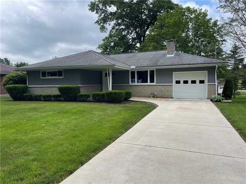 855 W Sanner St, Somerset, PA 15501