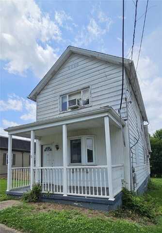 1419 Robbins Ave, North Apollo, PA 15673