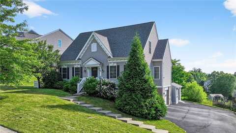 1504 LOMBARD CIRCLE, Strabane, PA 15301