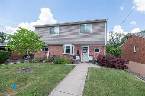 409 E Garden Rd, Brentwood, PA 15227