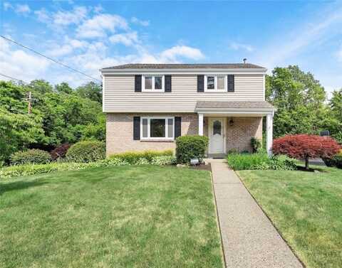 1031 Fiddleback Dr, Kennedy, PA 15136