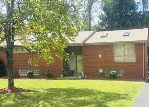 1232 Harvest Drive, Monroeville, PA 15146