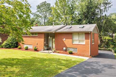 1232 Harvest Drive, Monroeville, PA 15146