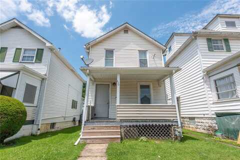 430 Kennedy Ave, East Vandergrift, PA 15629