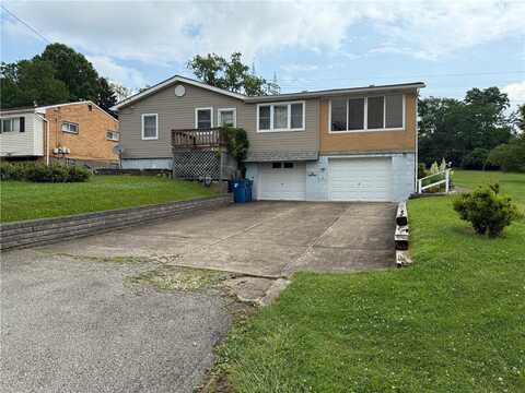 410 Hershey Rd, Penn Hills, PA 15235