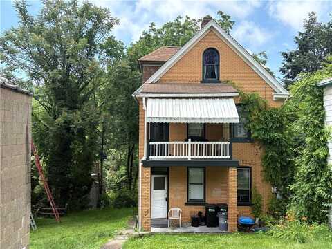 150 North Ave, Pittsburgh, PA 15112