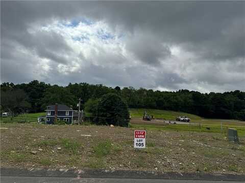Lot 105 Harrowgate Drive, Peters Township, PA 15317
