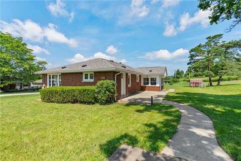 235 VERNON AVE, Washington, PA 15012