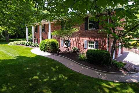 426 Unionville Rd, Franklin, PA 16001
