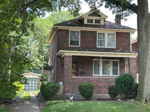 131 Carnegie Place, Point Breeze, PA 15208