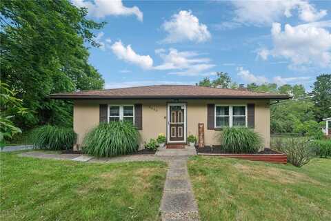 3640 bakerstown road, Richland, PA 15044