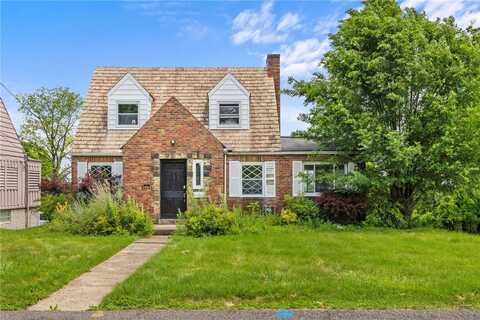 1000 Prospect Rd, Whitehall, PA 15227