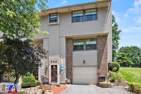 538 Hunters Path Rd, Fayette, PA 15017