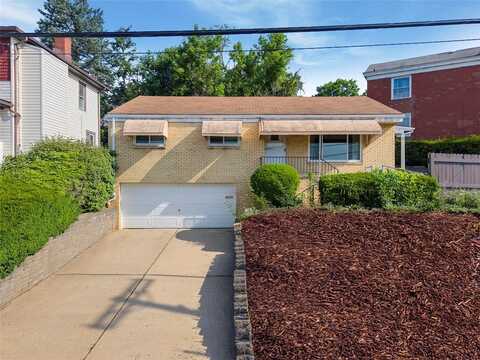 400 Ariston Ave, Overbrook, PA 15210