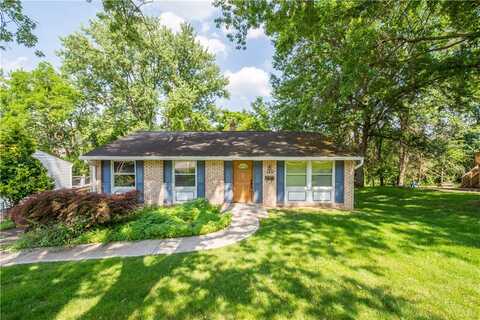 982 Copsewood Drive, Bethel Park, PA 15102