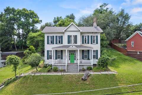 3333 Fleming Ave, Beartown, PA 15212