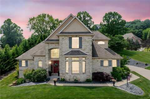 10601 Sophia Ct, Irwin, PA 15642