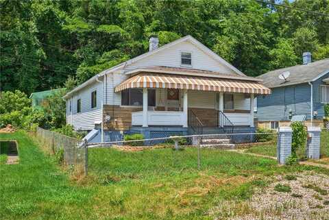 41 TAYLOR AVENUE, Bethlehem, PA 15322