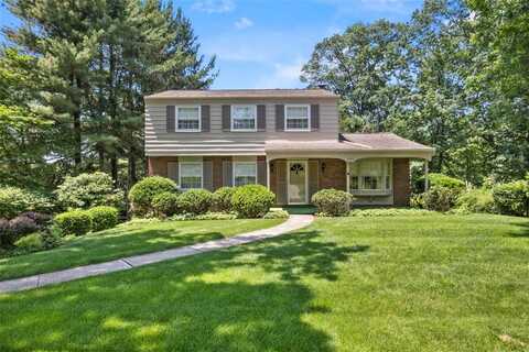 103 Douglas Drive, O'Hara, PA 15215