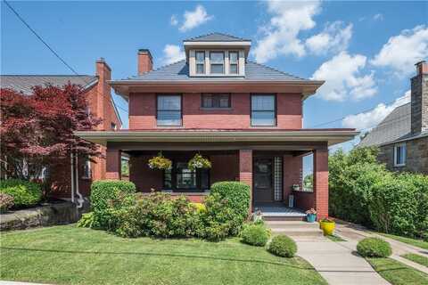 3330 Eastmont Ave, Tremont, PA 15216
