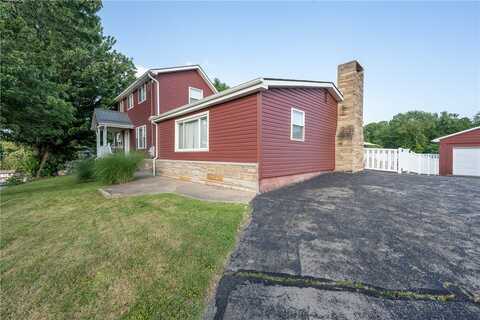 563 Edward St, Derry, PA 15650