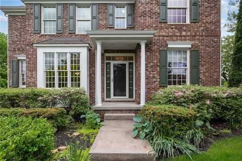 2214 Shannon Mills Dr, Connoquenessing, PA 16053