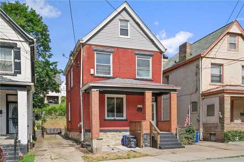 226 Merrimac St, Mount Washington, PA 15211