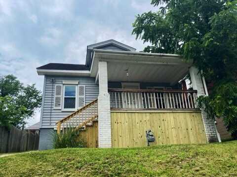 229 Glenn Ave, Canonsburg, PA 15317