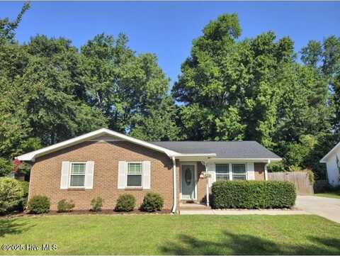 116 Meadowood Drive, Wilmington, NC 28411