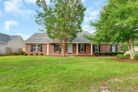 5200 Woods Edge Road, Wilmington, NC 28409
