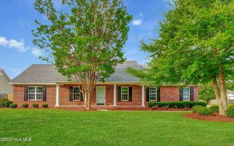 5200 Woods Edge Road, Wilmington, NC 28409