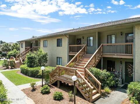 3605 Saint Johns Court, Wilmington, NC 28403