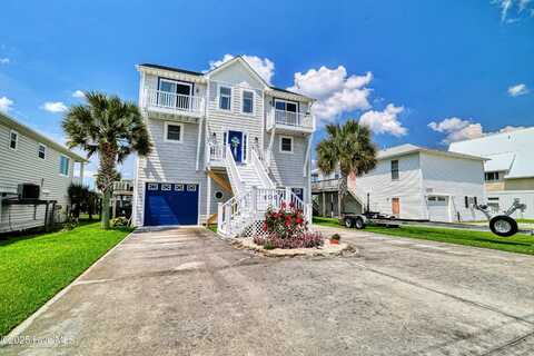 4061 4th Street, Surf City, NC 28445