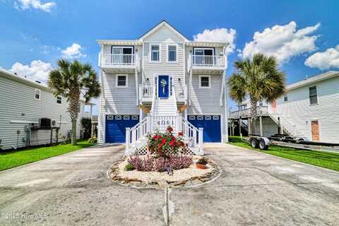 4061 4th Street, Surf City, NC 28445